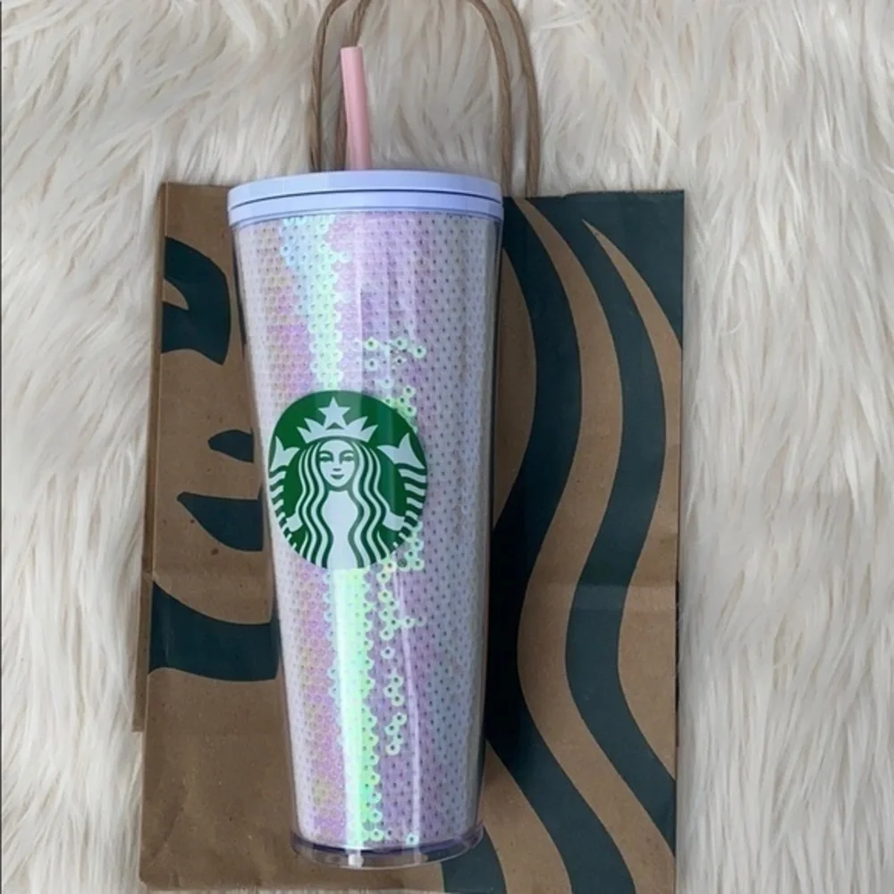 Starbucks Tumbler Christmas 2020